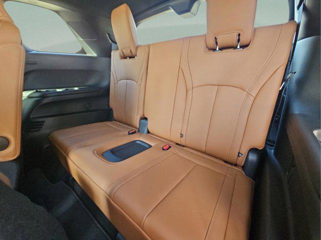 new 2026 INFINITI QX60 car, priced at $69,930