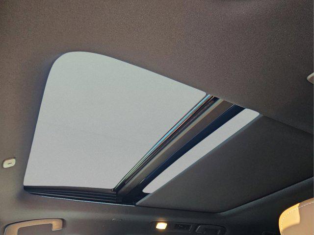 new 2026 INFINITI QX60 car, priced at $69,930