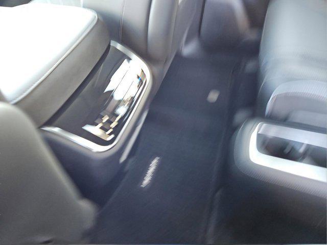 new 2025 INFINITI QX80 car, priced at $90,400