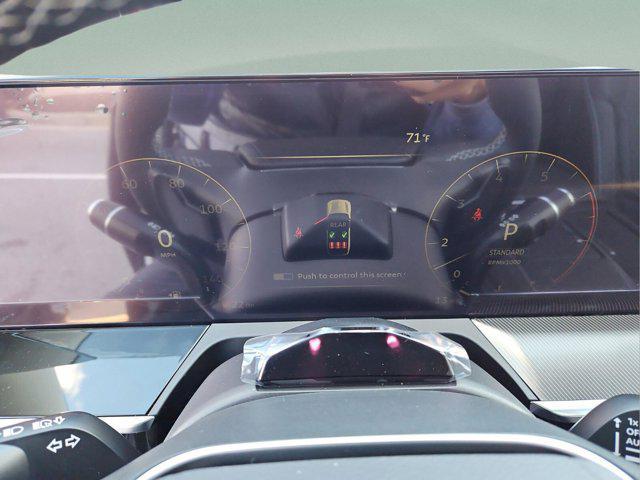 new 2025 INFINITI QX80 car, priced at $88,900
