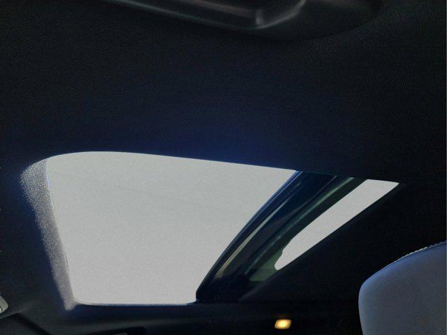 new 2025 INFINITI QX60 car, priced at $67,015