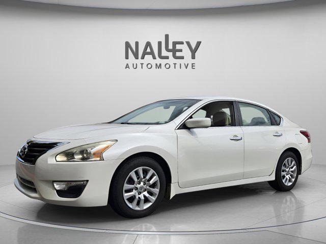 used 2013 Nissan Altima car, priced at $5,764
