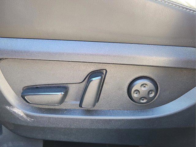 used 2025 INFINITI QX55 car, priced at $39,276