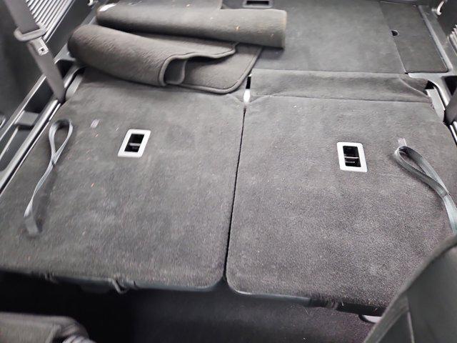 used 2024 Ford Explorer car, priced at $32,951