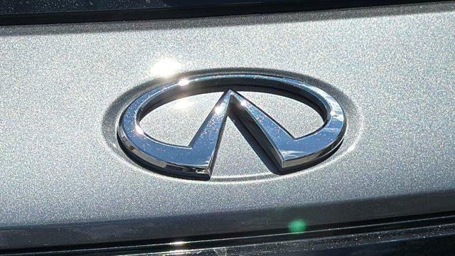 used 2024 INFINITI QX60 car, priced at $45,668