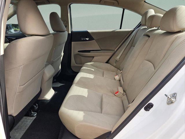 used 2016 Honda Accord car, priced at $14,928