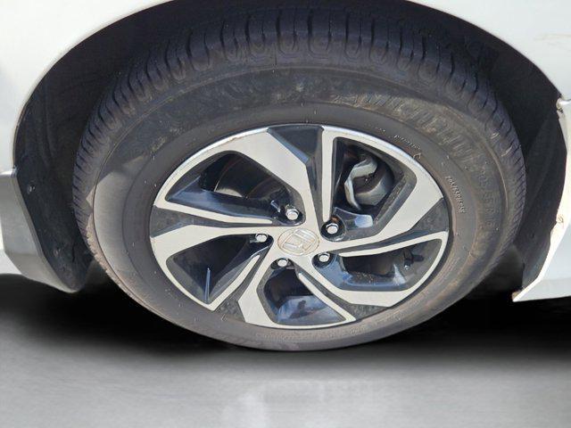 used 2016 Honda Accord car, priced at $14,928