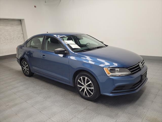 used 2016 Volkswagen Jetta car, priced at $12,795