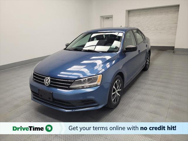 used 2016 Volkswagen Jetta car, priced at $12,795