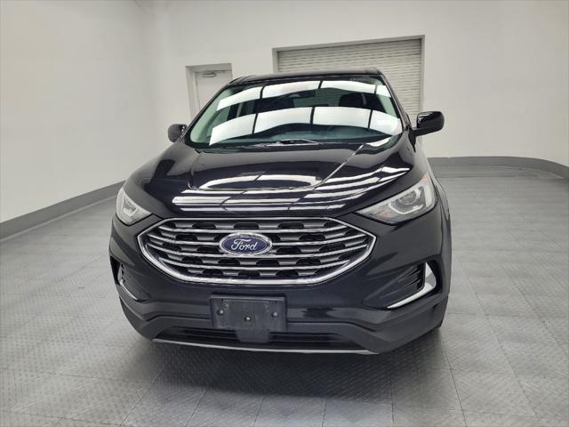 used 2022 Ford Edge car, priced at $24,995