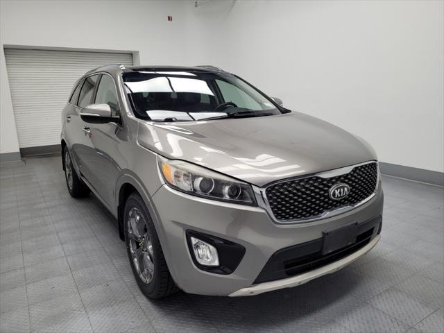 used 2016 Kia Sorento car, priced at $18,495