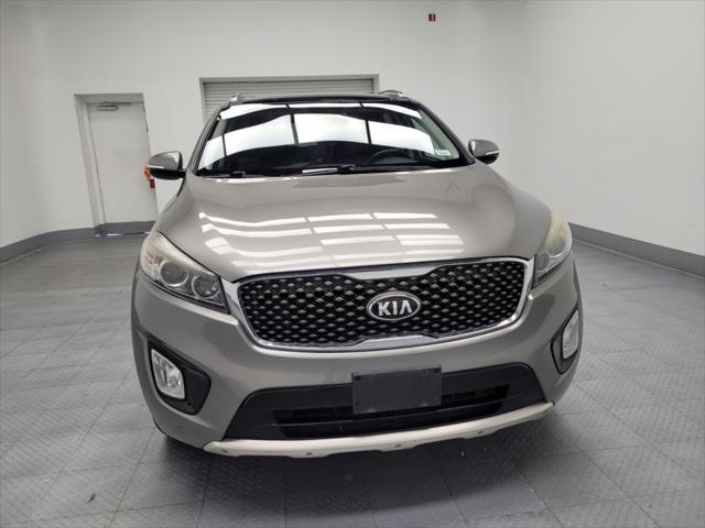 used 2016 Kia Sorento car, priced at $18,495