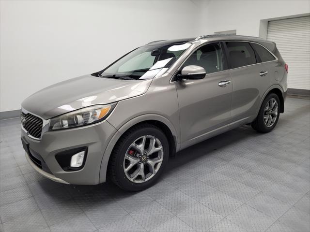 used 2016 Kia Sorento car, priced at $18,495