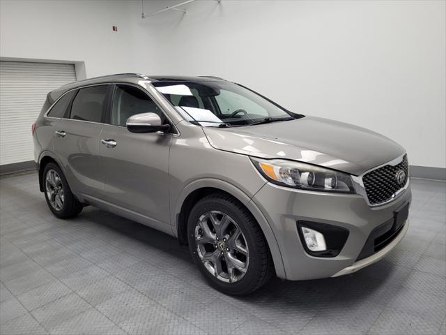 used 2016 Kia Sorento car, priced at $18,495