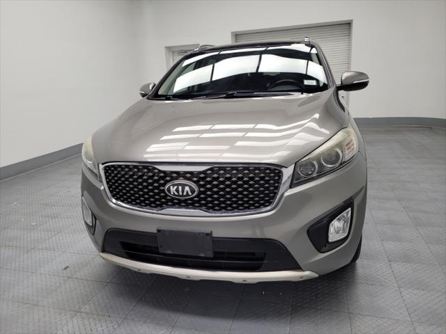 used 2016 Kia Sorento car, priced at $18,495