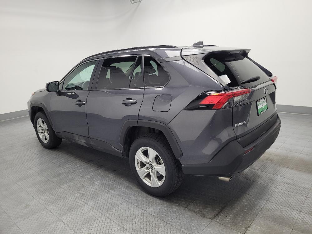 used 2019 Toyota RAV4 car, priced at $22,795