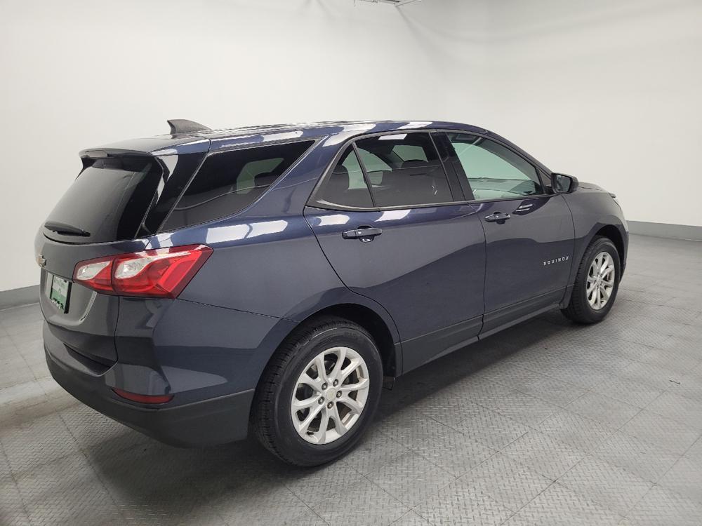 used 2019 Chevrolet Equinox car, priced at $15,195