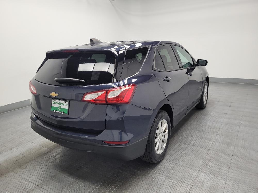 used 2019 Chevrolet Equinox car, priced at $15,195