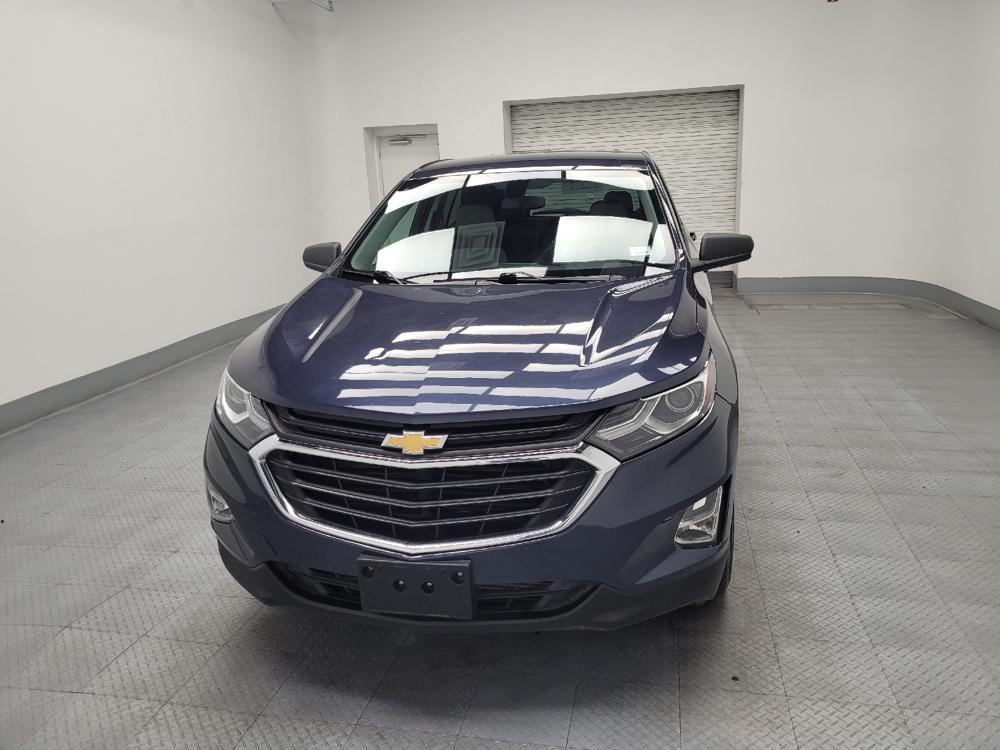 used 2019 Chevrolet Equinox car, priced at $15,195