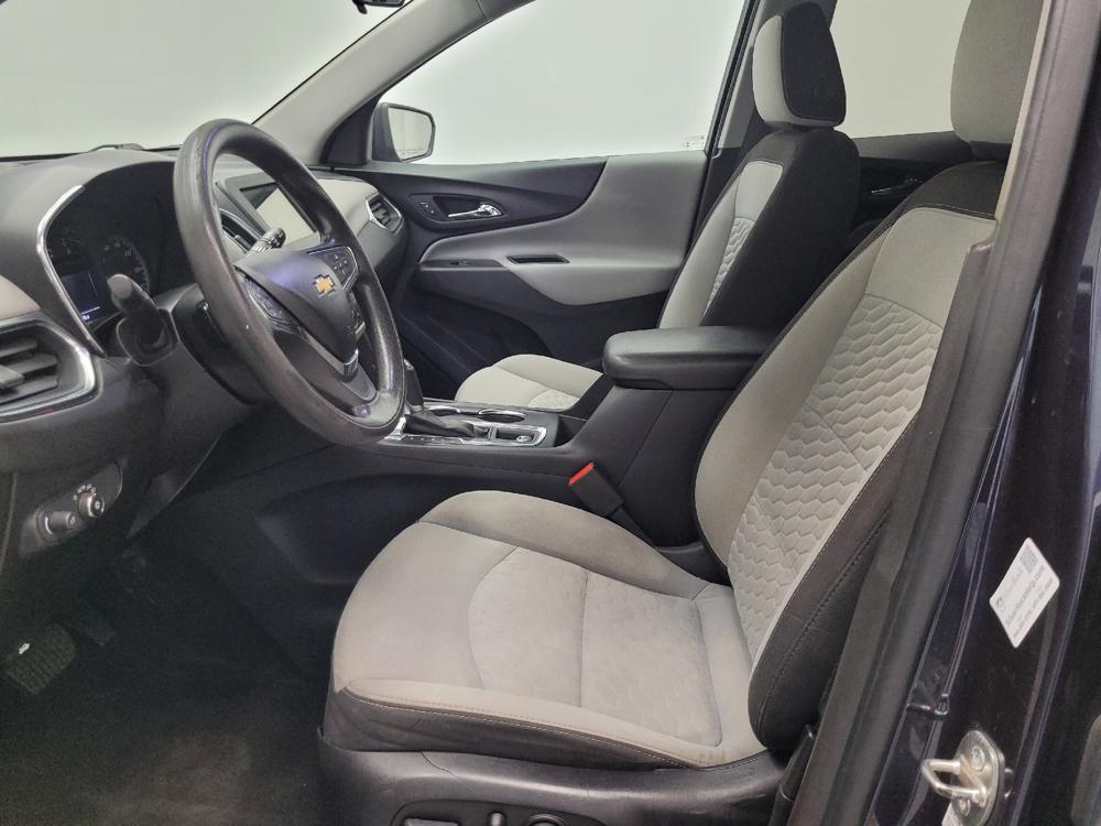 used 2019 Chevrolet Equinox car, priced at $15,195