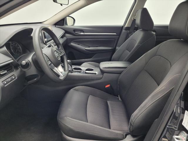 used 2022 Nissan Altima car, priced at $21,395