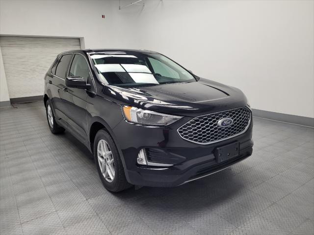 used 2023 Ford Edge car, priced at $26,395