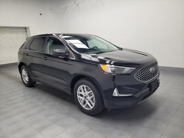 used 2023 Ford Edge car, priced at $26,395