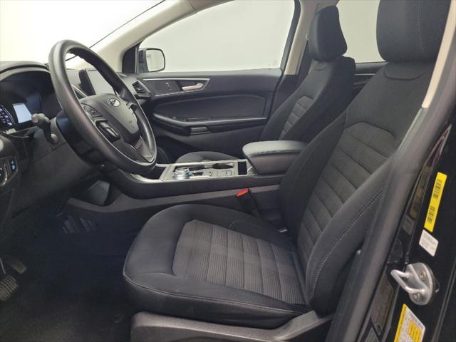 used 2023 Ford Edge car, priced at $26,395