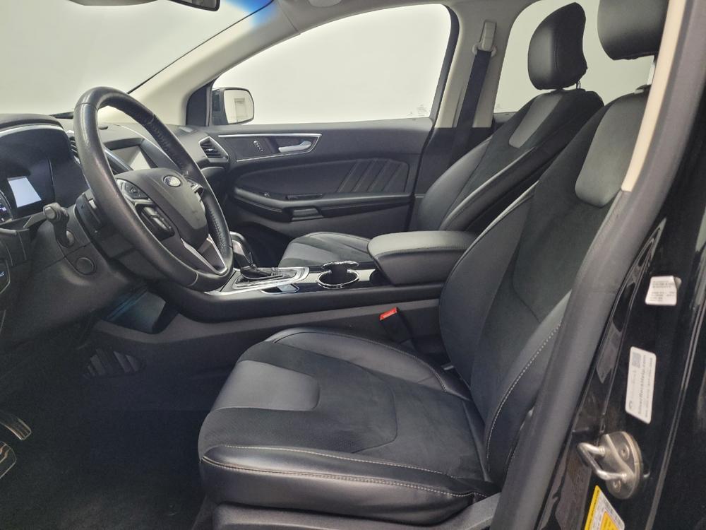 used 2016 Ford Edge car, priced at $15,495