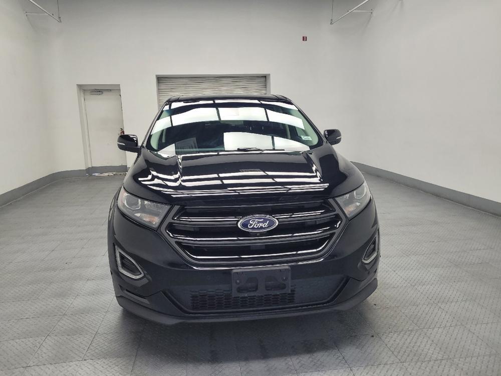 used 2016 Ford Edge car, priced at $15,495