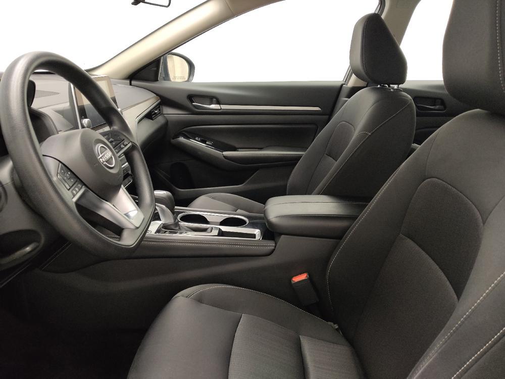 used 2023 Nissan Altima car, priced at $21,995
