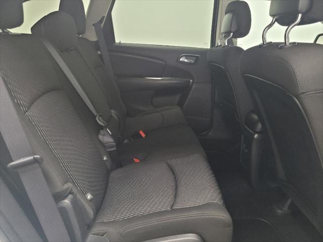 used 2016 Dodge Journey car, priced at $14,595