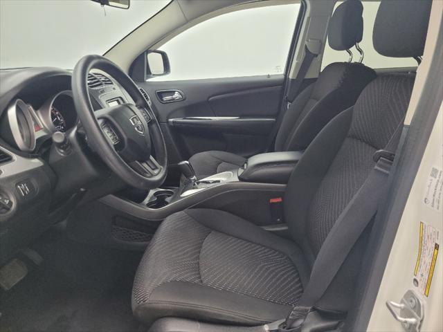 used 2016 Dodge Journey car, priced at $14,595