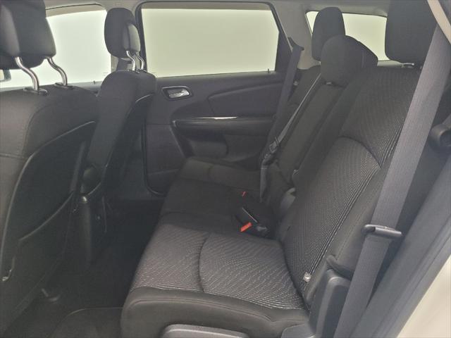 used 2016 Dodge Journey car, priced at $14,595