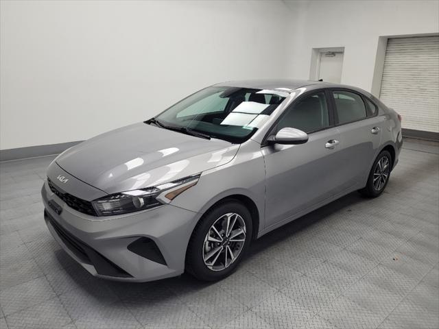 used 2023 Kia Forte car, priced at $18,495