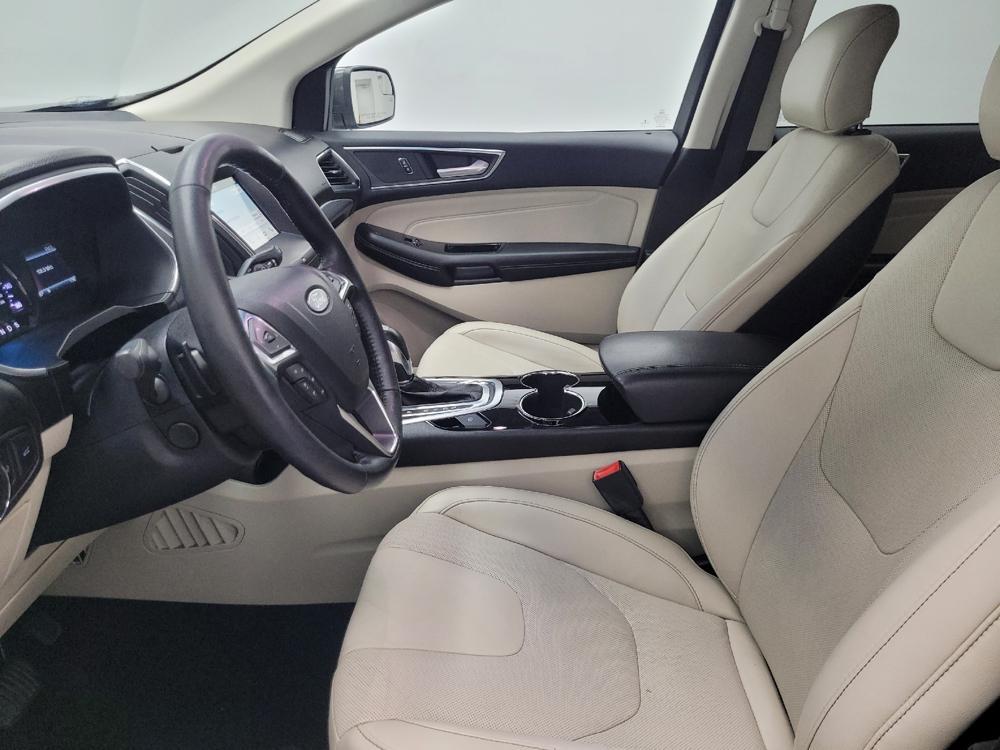 used 2018 Ford Edge car, priced at $15,995