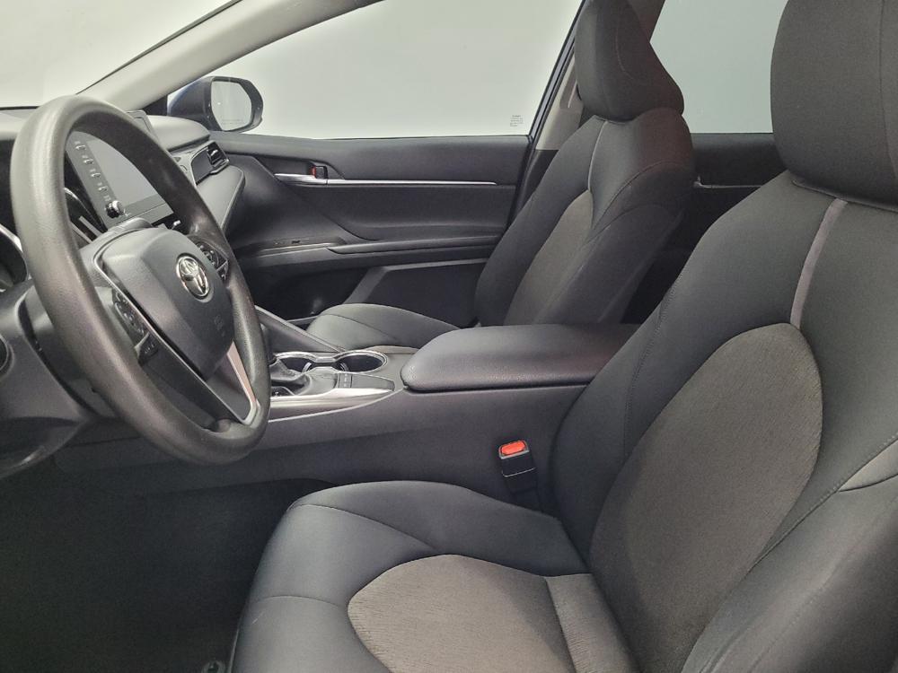 used 2023 Toyota Camry car, priced at $26,095