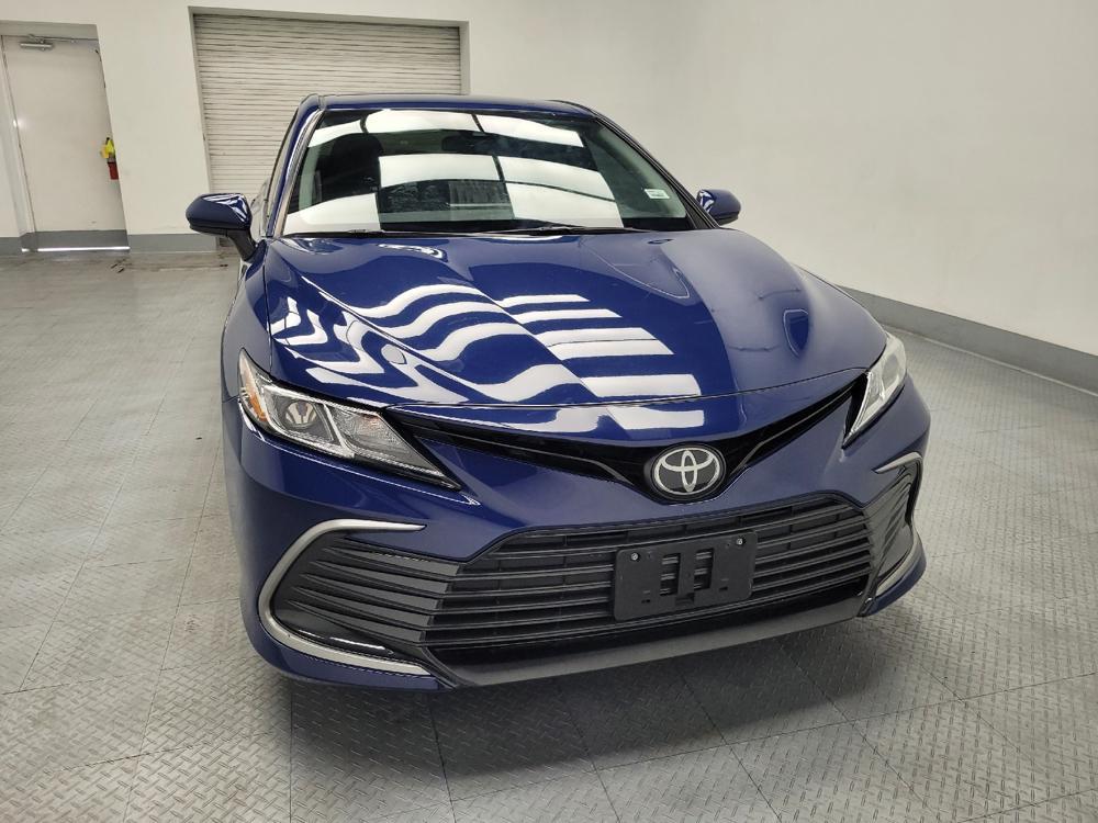 used 2023 Toyota Camry car, priced at $26,095