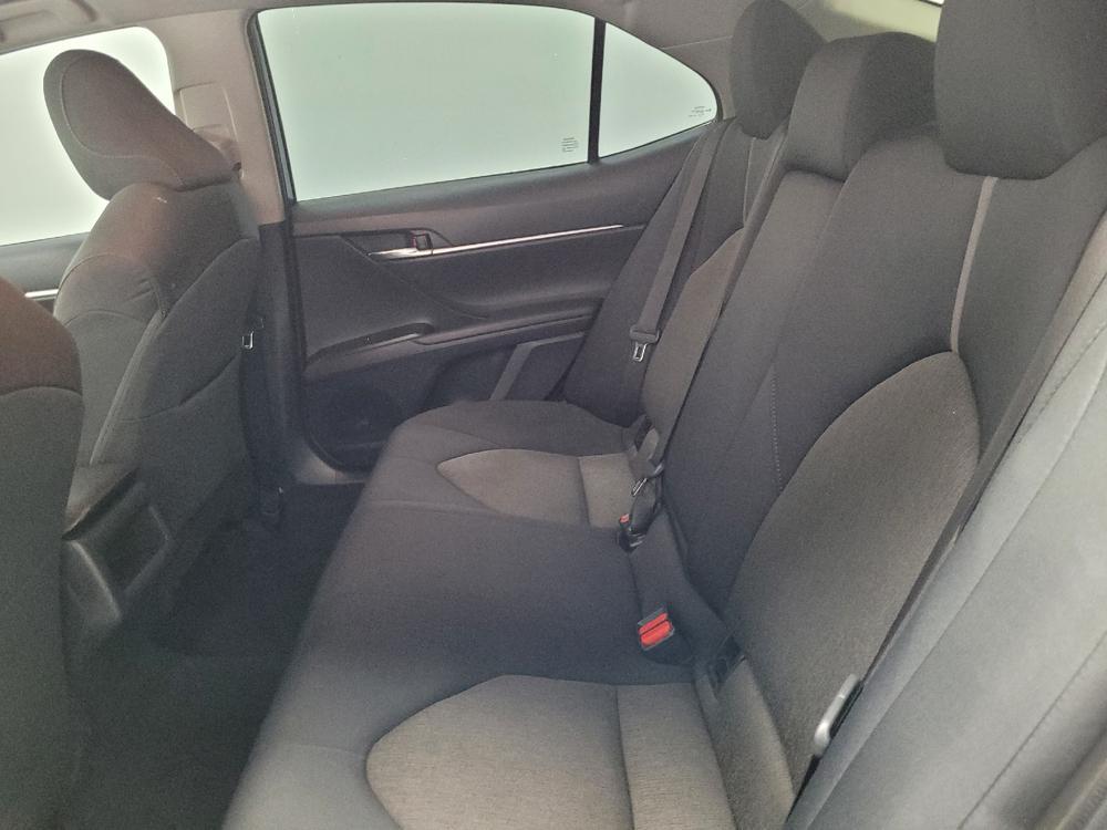 used 2023 Toyota Camry car, priced at $26,095