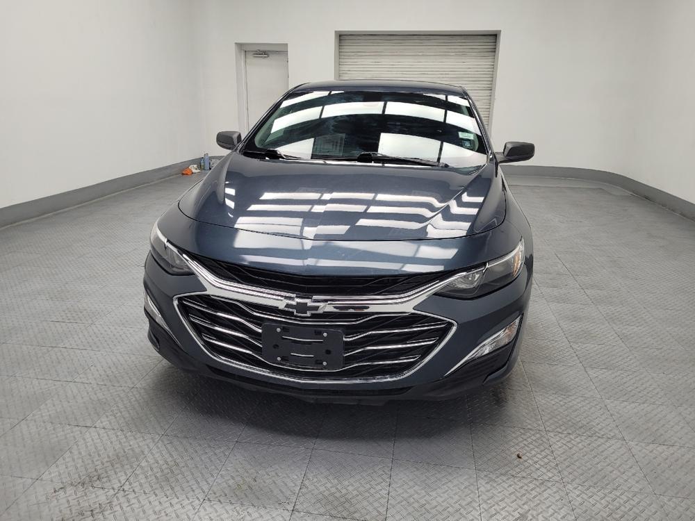 used 2020 Chevrolet Malibu car, priced at $15,795
