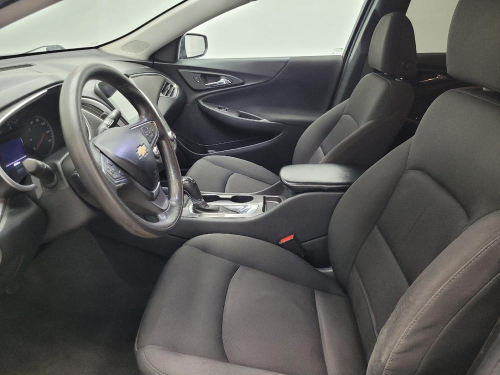 used 2020 Chevrolet Malibu car, priced at $15,795