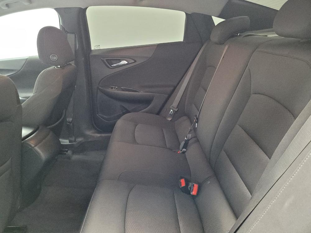 used 2020 Chevrolet Malibu car, priced at $15,795