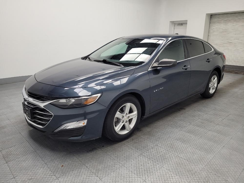 used 2020 Chevrolet Malibu car, priced at $15,795
