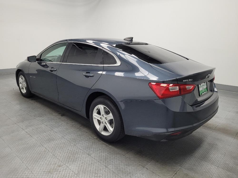 used 2020 Chevrolet Malibu car, priced at $15,795