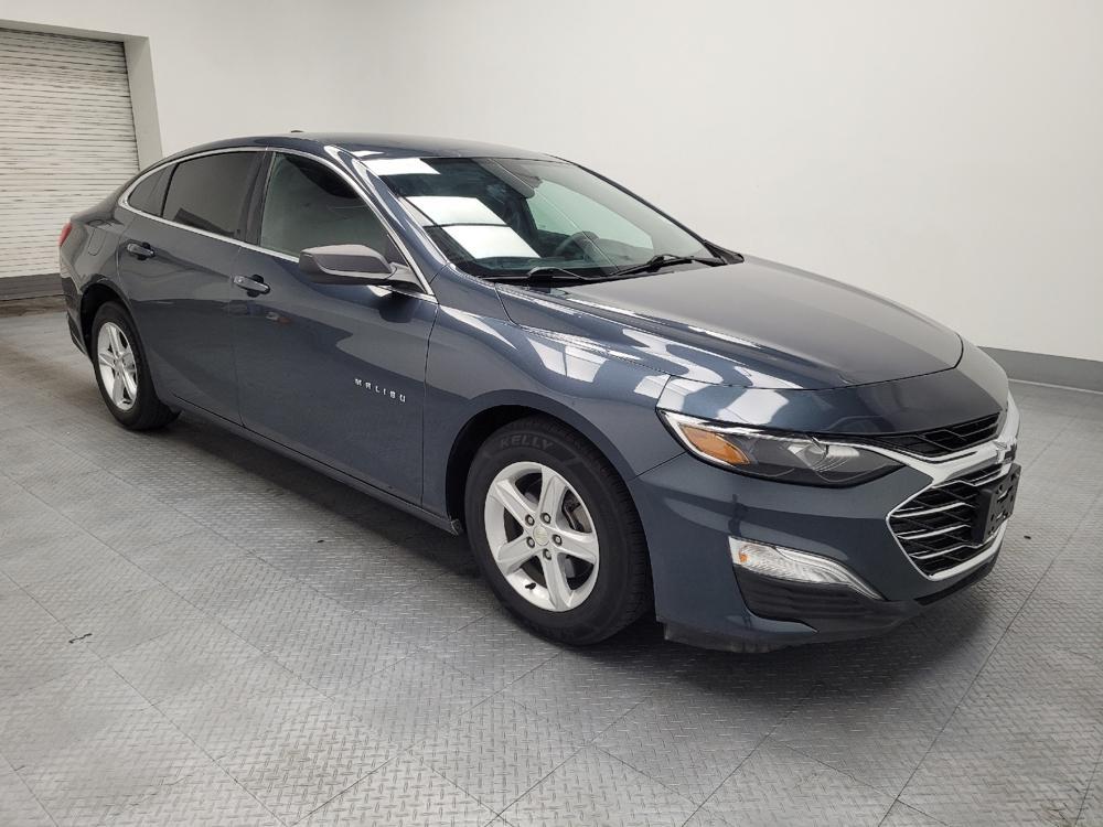 used 2020 Chevrolet Malibu car, priced at $15,795