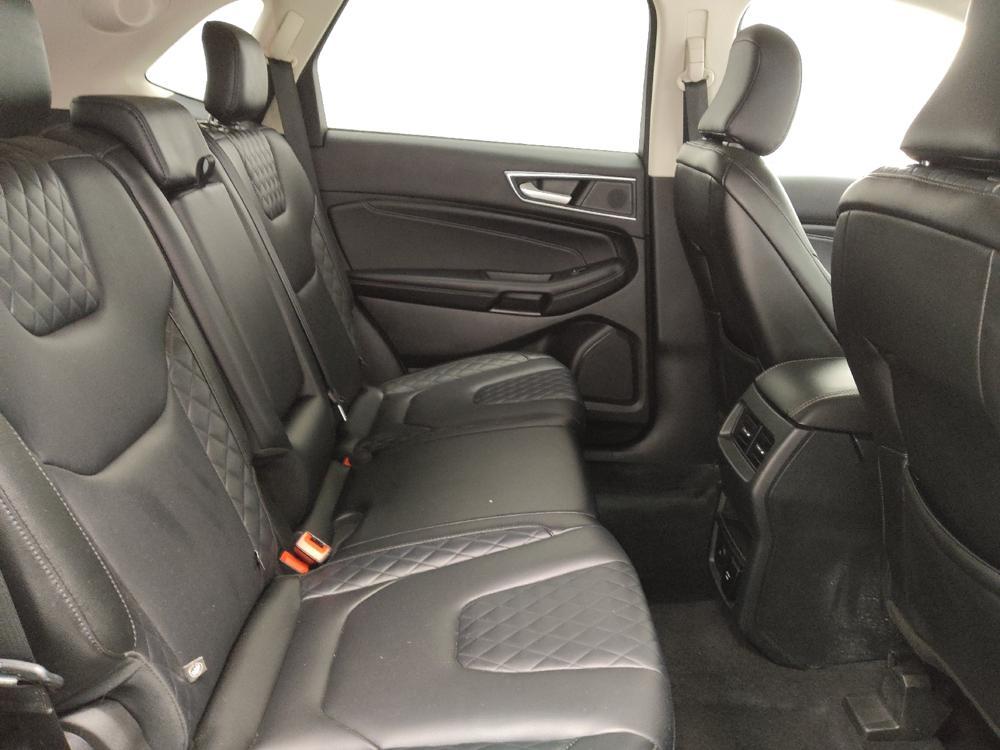 used 2023 Ford Edge car, priced at $26,795