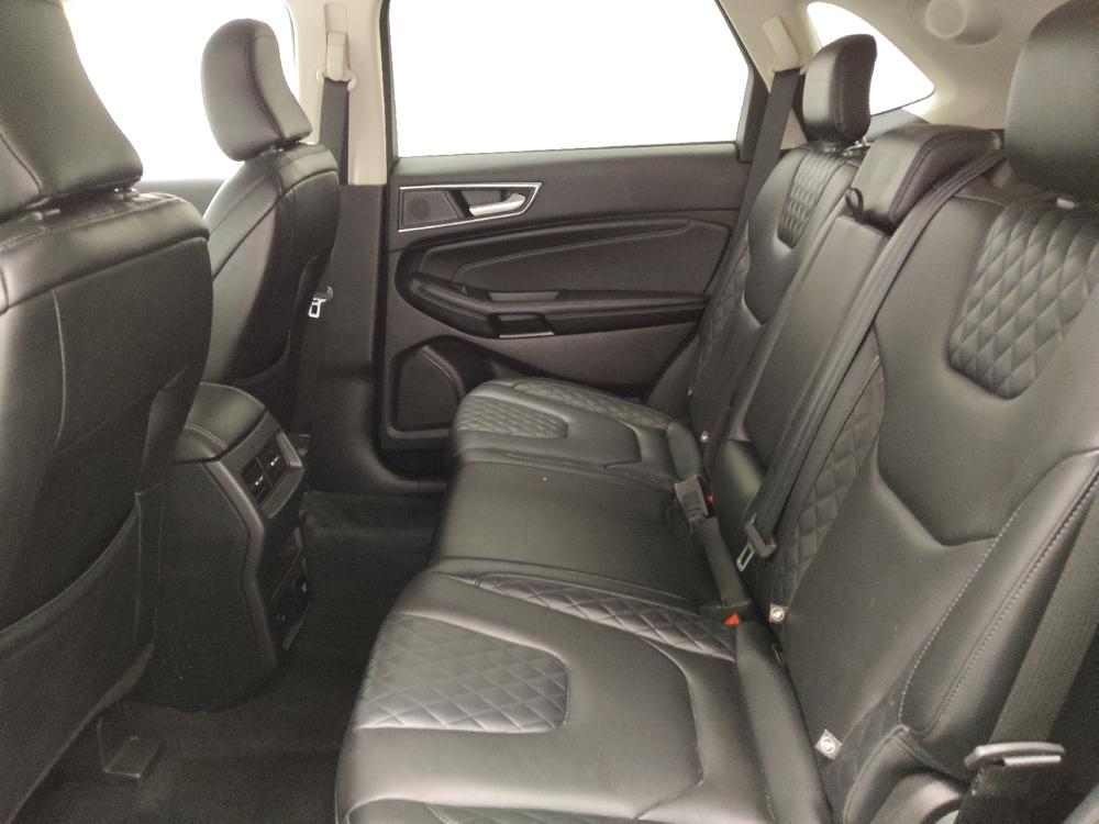 used 2023 Ford Edge car, priced at $26,795