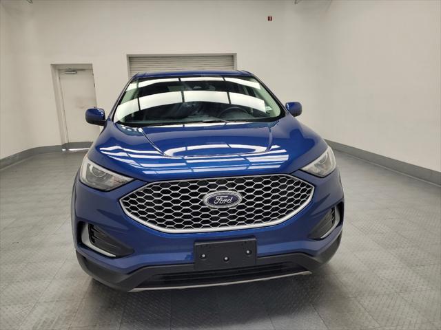 used 2023 Ford Edge car, priced at $26,395