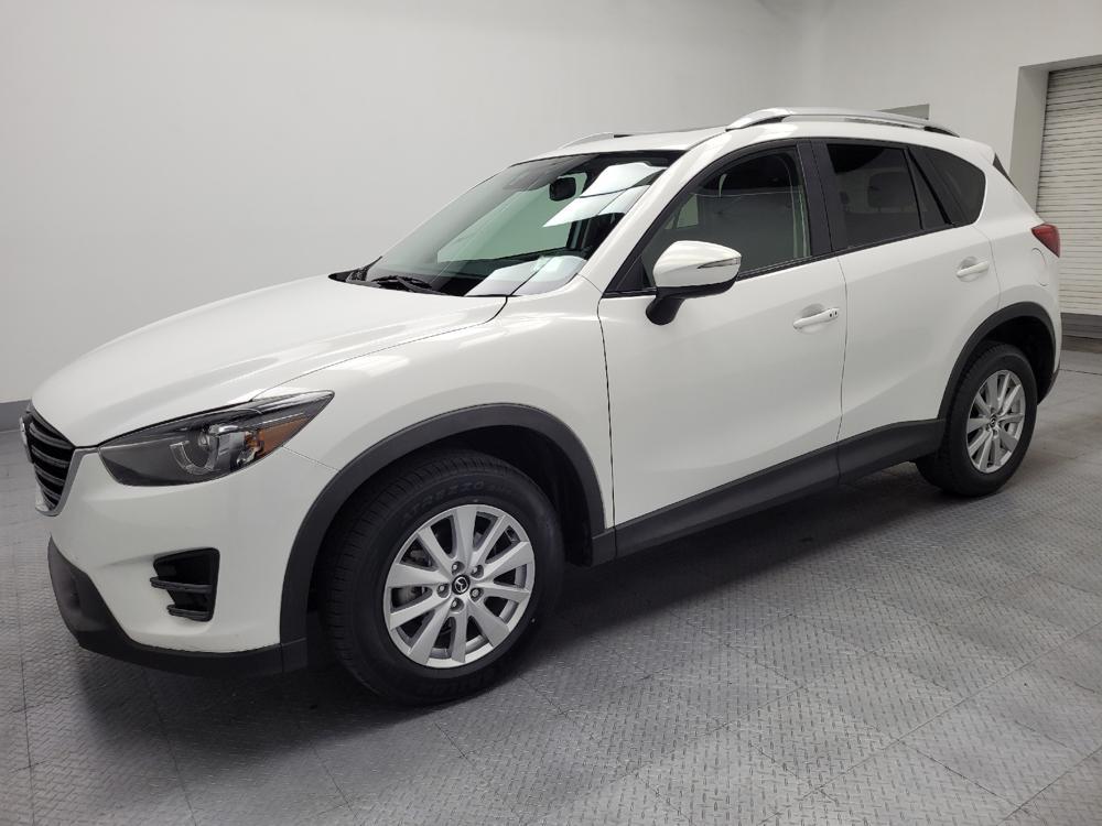 used 2016 Mazda CX-5 car, priced at $14,595