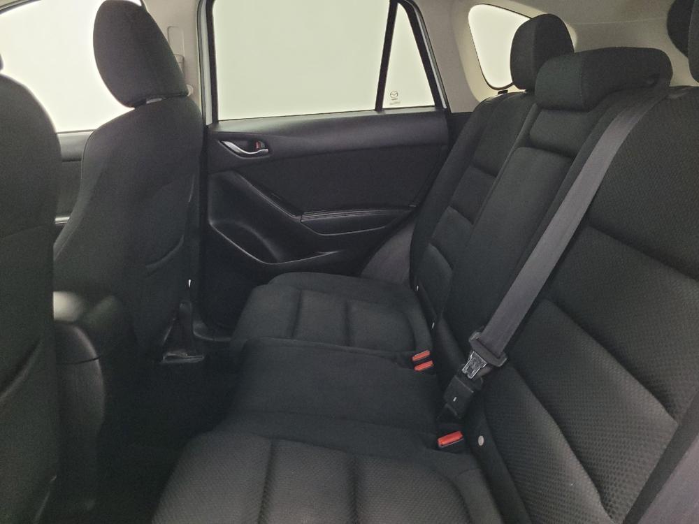 used 2016 Mazda CX-5 car, priced at $14,595